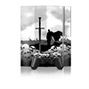 Sony PlayStation 3 Skin - Slayer